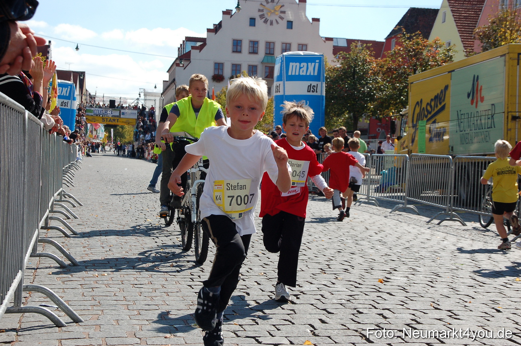 Bambini Laeufe 2010 0132